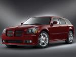 Dodge Magnum RT 2004 года